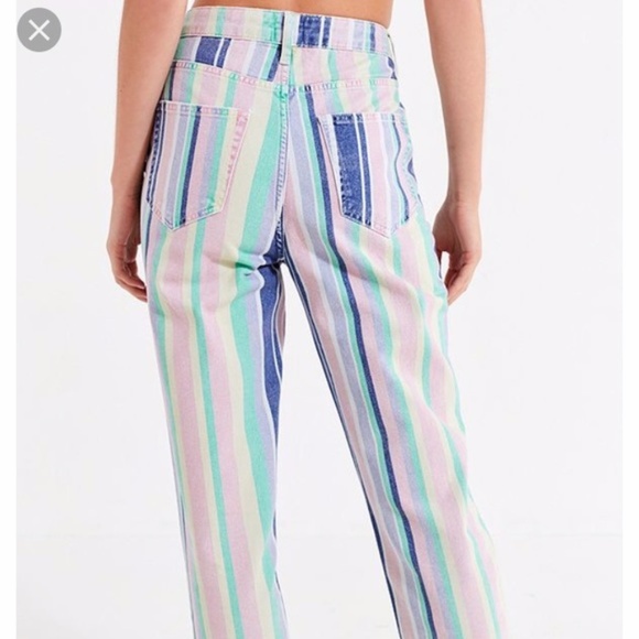 Urban Outfitters | Jeans | Nwot Urban 